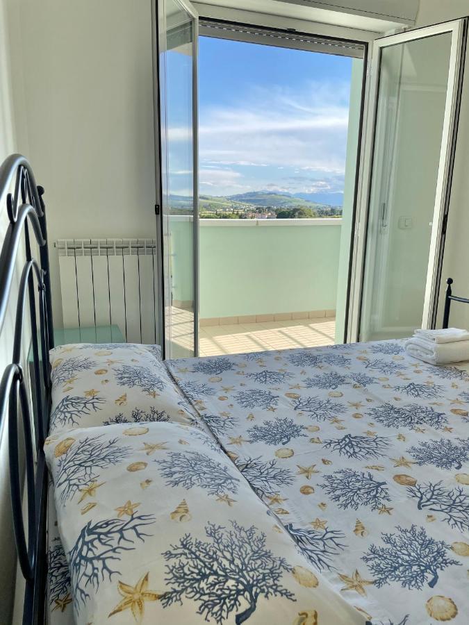Apartment Oltre L'orizzonte Fermo