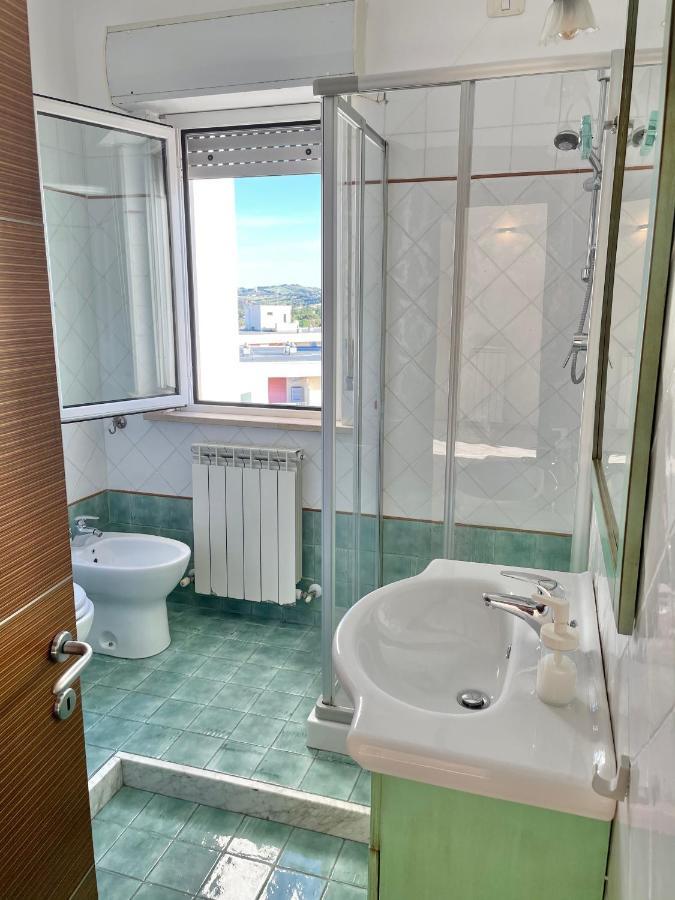 Oltre L'orizzonte Fermo