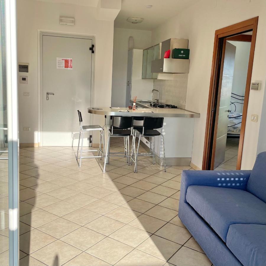 Apartment Oltre L'orizzonte