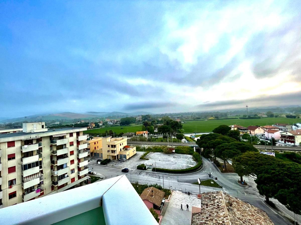 Appartement Oltre L'orizzonte *