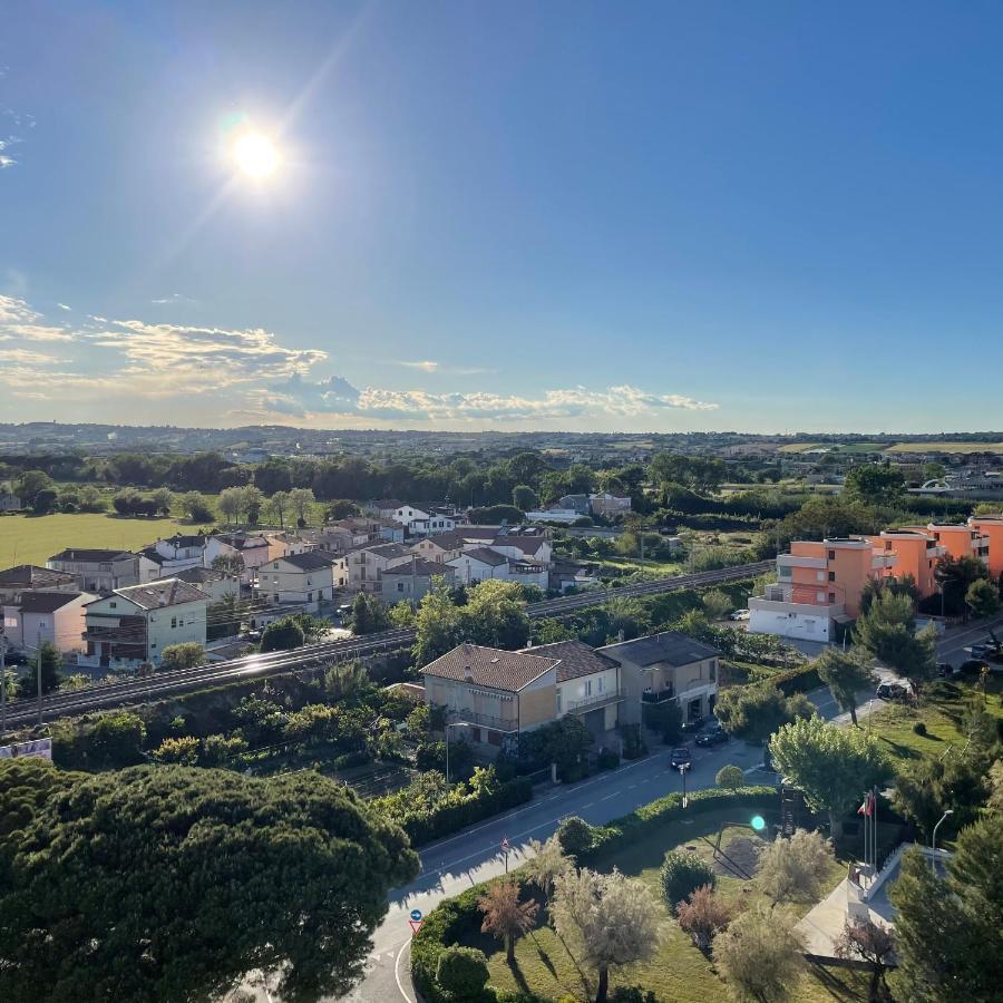 Apartment Oltre L'orizzonte Fermo